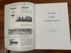 The Diamond Trail - 75th Wichita County  Texas 1957 Wichita Falls - City History