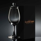 Glencairn Scotch Whisky Copita Nosing Glass With Tasting Cap