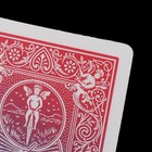 Magic Trick Color Changing Card Close Up Magicians Gimmick T12