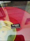 Technics Direct Drive Turntable System Sl-1200