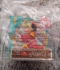 Complete Set Of 6 Vintage 1998 Disneyvideo Favorites Mcdonald s Happy Meal Toys