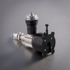 Aftermarket Production 049 Skymaster - Customized Cox  049 Model Airplane Engine