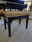 Yamaha Clp 695gp Digital Baby Grand Piano  Ebony  Petit Size
