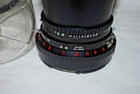 Hasselblad Camera Lens  Carl Zeiss Distagon T   50mm  F 4  Nr 5663859  With Case