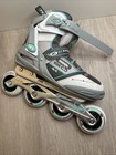 Roller Derby Aerio Q60 Inline Skates Women s Size 7 Q-60       one Shoe Only