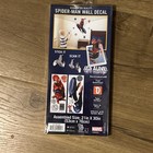 3d Spiderman Wall Decal For Kids Room Boys Bedroom Cartoon Home Decoration 21x30