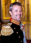 3 Photos King Frederik Of Denmark