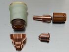 20pc X Plasma Cutter 51206 Tips   52574 Electrodes Razorweld X45