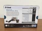 D-link Wireless Ac1200 Dual Band Usb Adapter New Sealed