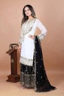 Indian Bollywood Designer Wedding Party Wear Salwar Kameez Dress Suit Readymade