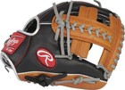 Rawlings R9 Youth Contour 11  X-laced Baseball Glove Right Hand Throw