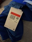 Nwt New Nike Big Kids Boys Dri-fit Recruit Football Pants - L