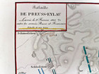 Ulm Battle Napoleon C  1834 Anonymous Detailed Antique Map