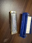 Hohner Blues Harp Harmonica Key C Made In Germany Ms Series