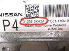 2013  13  Nissan Pathfinder       transmission Computer Module  tcm