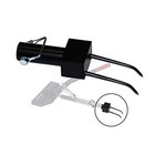 No  747 Double Stretcher Hook Attachment For Stretcher Head