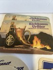 Lot Of  34 Vintage German European Foreign Beer Coasters Pub Bar Cafe Stella