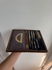 Antique Drafting Full Set Minty 