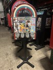 Sticker tattoo pokemon Flat Commercial Vending Machine