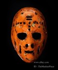 Ice Hockey Mask Goalie Helmet Wearable Home Decor Doug Favell G68