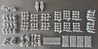 Massive 2000pt   Ogre Army - Compatible With Warmaster Revolution 10mm