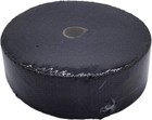 Ucreative Black Fiberglass Exhaust Header Heat Wrap 2  X 50  With 10pcs 11 8 Inc