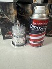 Jurassic Park Barbasol Can Cryo Prop Replica Dinosaure