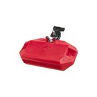 Lp Jam Block Medium Pitch With Bracket Red