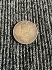 Collectible Junk Drawer Coin Lot 1921 King George V Australia  925 Silver Florin