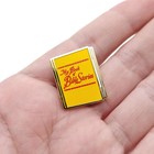 Jehovah s Witness Pin  My Book Of Bible Stories Badge