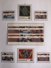 Denmark Small Collection  2001 Mnh Scott  42