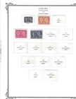 Canada    Provinces-quality Collection 99 9  Mint On Scott Album binder dust Cov
