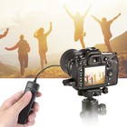 Camera Shutter Release Remote Control For Nikon D300 D300s D700 D800 D4 D3 D4s