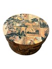 Lot Of 21 Vintage German Beer Coasters   Box   Brewery Bierdeckel Ddr Bar Decor