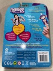 New Fingerlings Mia Purple Baby Monkey Bonus With Stand Interactive New
