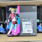 Kaiyodo Revoltech Amazing Yamaguchi Harley Quinn Suicide Squad Isekai Ver  Model