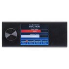 Helix Director Remote   Dmp Mounting Touchscreen Helix Brax Match Dsp Amplifier