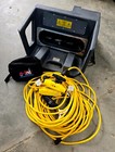 E-tes Electric Thermal Exchanger