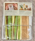 1978 Sunset Designs Jiffy Weaving Kit   3250 Boston Fern Unused Complete