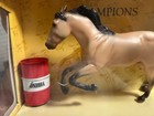 Breyer Traditional Series Champion Barrel Racer Hot Shot   1274