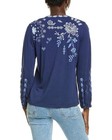 Johnny Was T-shirt Women s
