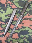 Original World War 2 Wwii German Bayonet Force Matching