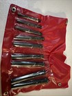 Mac Tools 10 Piece Left-hand Screw Machine Drillbit Set