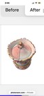 Carousel Music Box Plays Mozart   s Eine Kleine Nachtmusik Theme Good Condition
