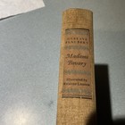 Vintage Madame Bovary By Gustave Flaubert Book The Peter Pauper Press