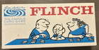 Vintage 1963 Parker Brothers Flinch Card Game Complete 150 Cards Exc W  Rules