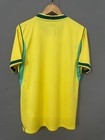 Brazil Jersey