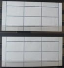 Djibouti  Malawi  Chad 2012 Aircraft Carriers  6 Souvenir Sheets  Lot In Germany
