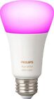 Philips Hue  White And Color Ambiance  Led Smart Bulb Starter Kit 4pk A19