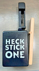 Heck Stick One Schlagwerk Cajon Accessory Tamborine Jingle Clap Effect Heck1